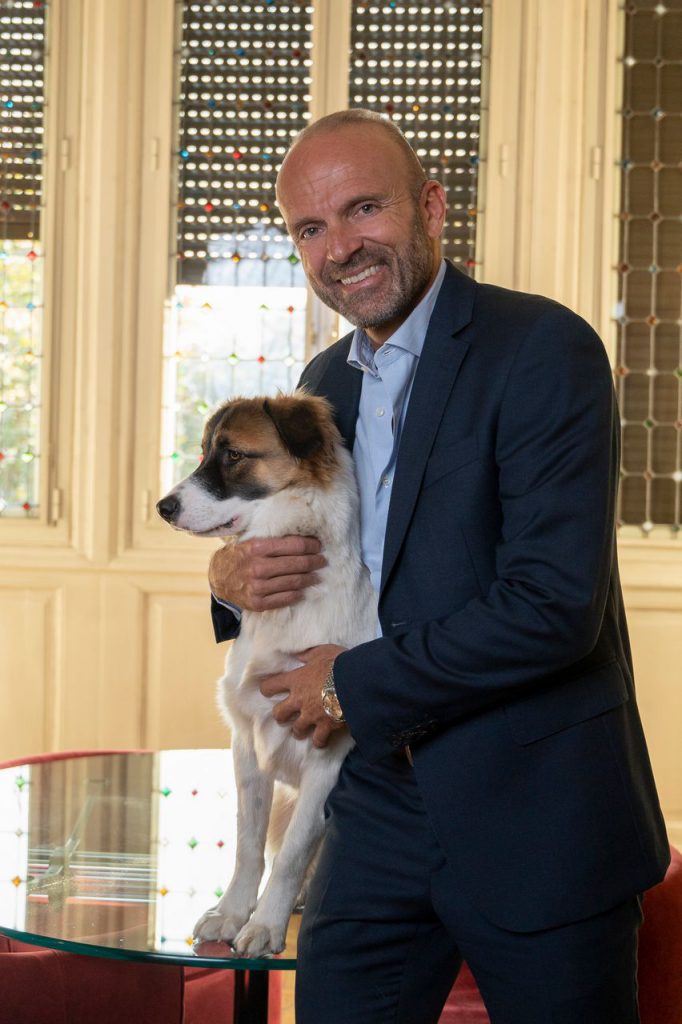 Dr Nicola Arcioni