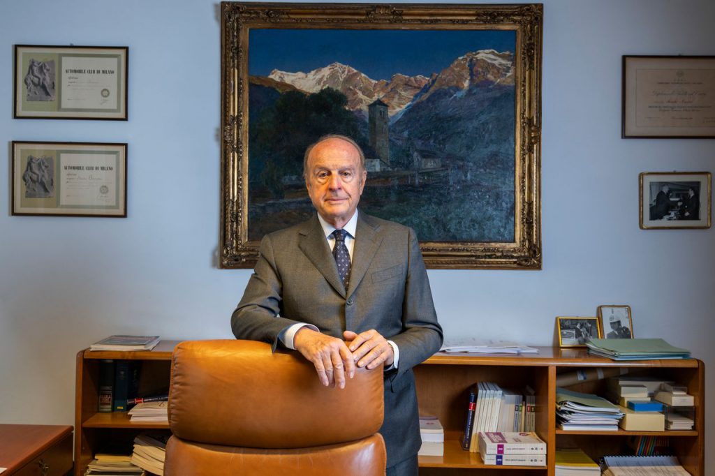 Dr Sandro Arcioni