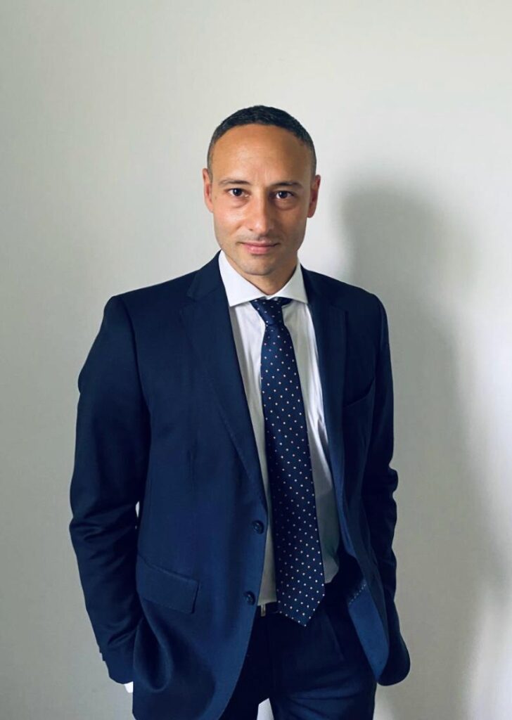 Josef Galal