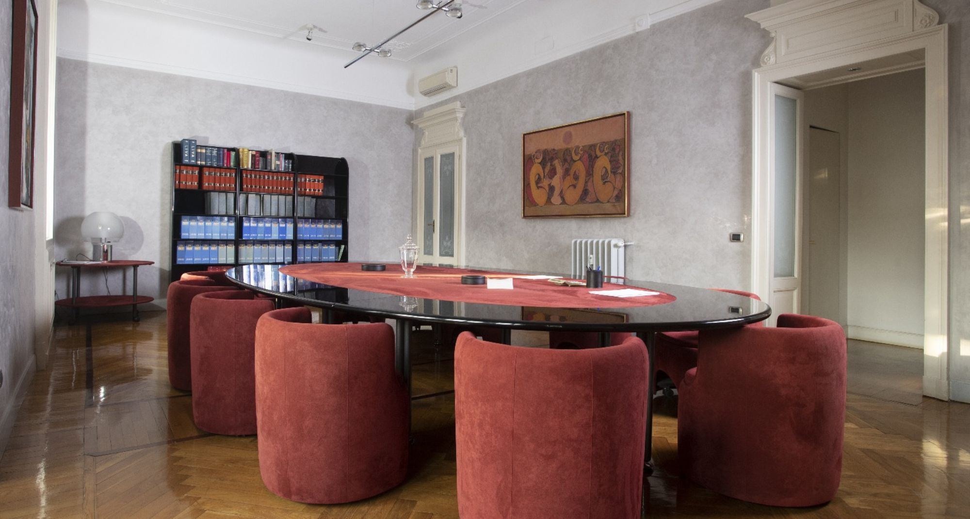 Studio Arcioni Studio Arcioni Milano